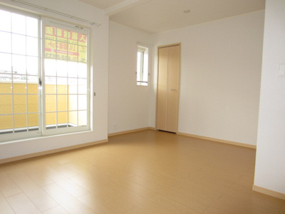 【居間・リビング】 | ダンデライオンＢ棟