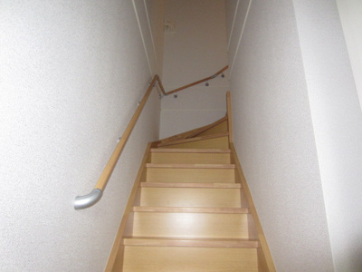 【内装】 | ダンデライオンＢ棟