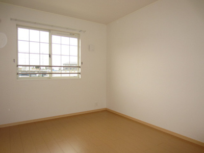 【寝室】 | ダンデライオンＢ棟