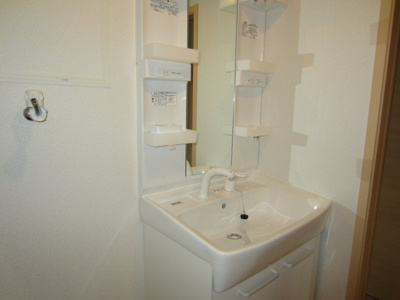 【洗面所】 | ダンデライオンＢ棟