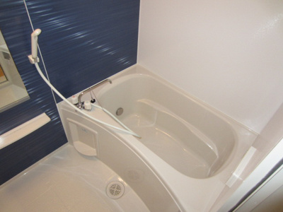 【浴室】 | ダンデライオンＢ棟