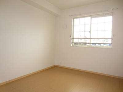 【寝室】 | ダンデライオンＢ棟