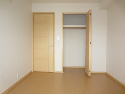 【収納】 | ダンデライオンＢ棟