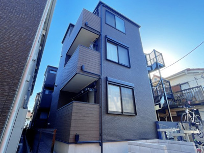 【外観】 | エストレヤ　Estrella