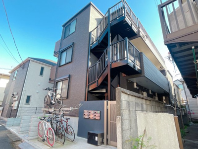 【外観】 | エストレヤ　Estrella