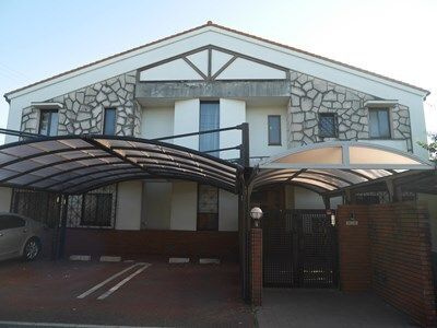 西船一丁目戸建て 