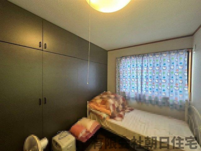 【洋室】 | 鹿島町古浦中古戸建