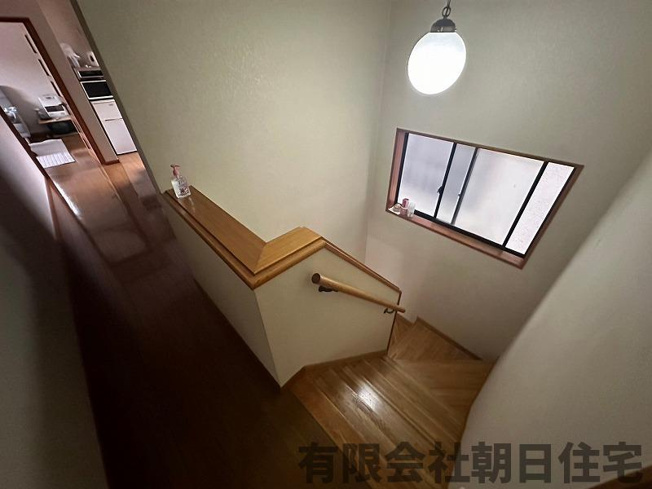 【内装】 | 鹿島町古浦中古戸建 | きれいな内装です