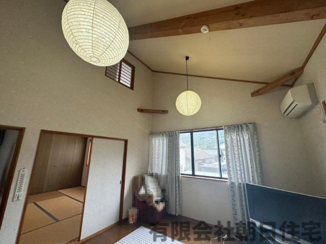 【内装】 | 鹿島町古浦中古戸建 | 内装もきれいです