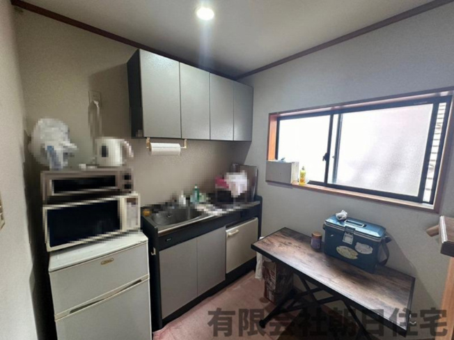 【設備】 | 鹿島町古浦中古戸建