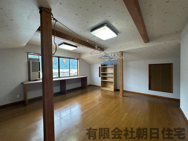 【その他】 | 鹿島町古浦中古戸建
