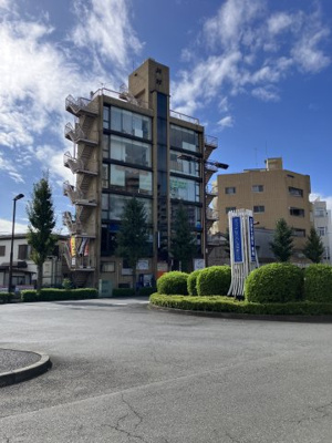 【外観】 | 井村タカギビル