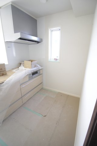 メゾンブルークレールの内装