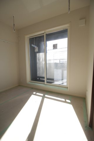 メゾンブルークレールの和室