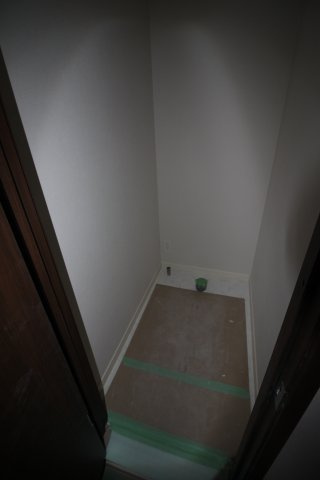 メゾンブルークレールのトイレ