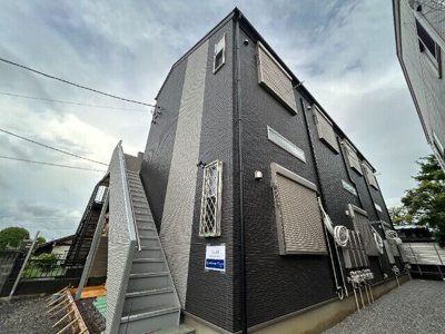 【外観】 | プレスタ 