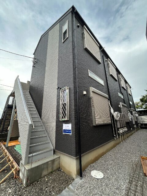 【外観】 | プレスタ 