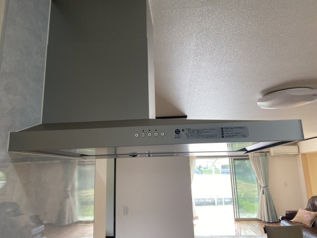 和水町久井原中古住宅の設備