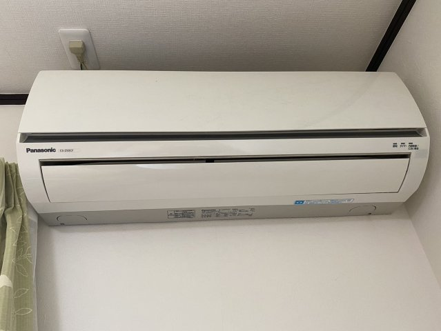 和水町久井原中古住宅の設備