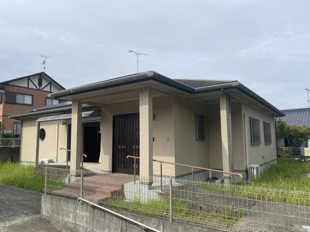 和水町久井原中古住宅