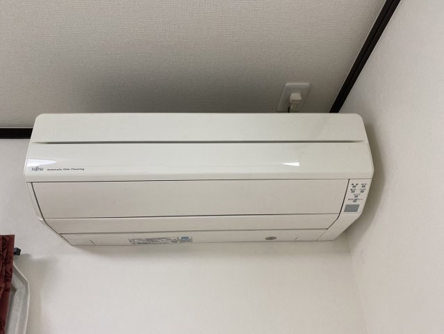 和水町久井原中古住宅の設備