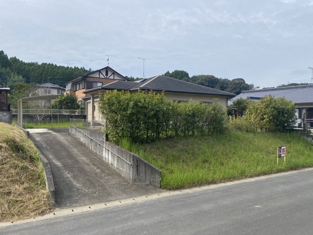 和水町久井原中古住宅のその他