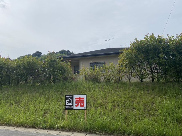 和水町久井原中古住宅の周辺