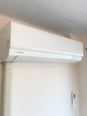 【設備】 | リベロ新中野