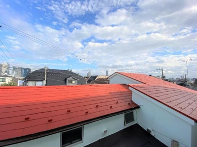 【展望】 | リベロ新中野