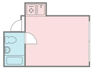 リベロ新中野の画像