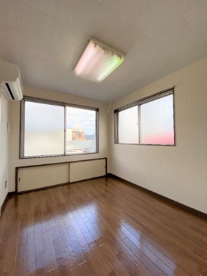 【居間・リビング】 | リベロ新中野