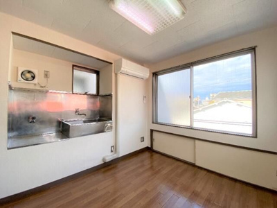 【洋室】 | リベロ新中野