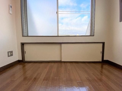 【内装】 | リベロ新中野