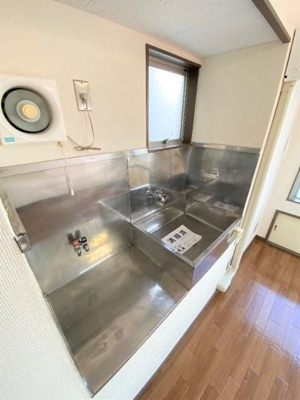 【キッチン】 | リベロ新中野