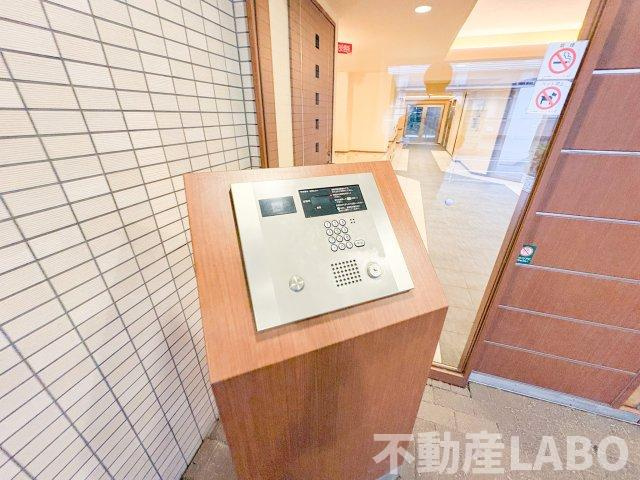 エル・セレーノ住之江のその他