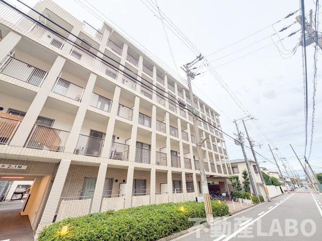 エル・セレーノ住之江