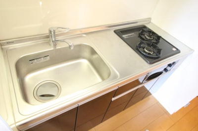 【キッチン】 | プリムール