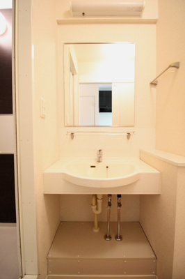 【独立洗面台】 | プリムール