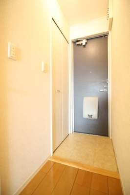 【玄関】 | プリムール