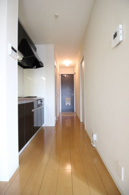 【内装】 | プリムール