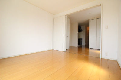 【寝室】 | プリムール