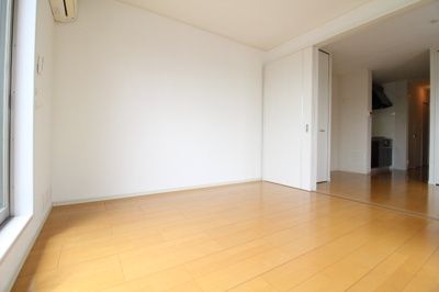 【洋室】 | プリムール