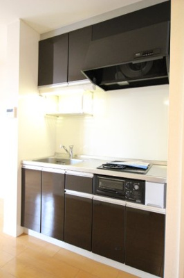 【キッチン】 | プリムール