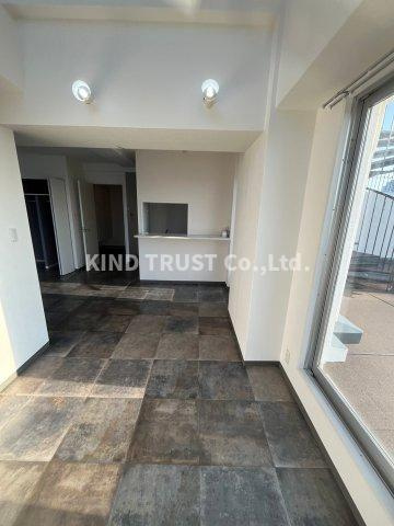 リバープレイス梅田北のその他