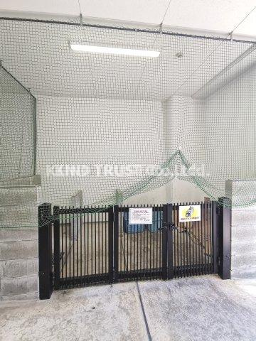 リバープレイス梅田北のその他共用部分