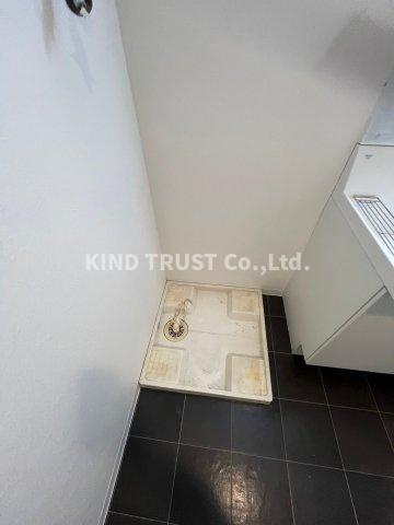 リバープレイス梅田北の設備