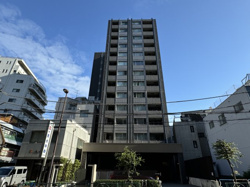 サンクタス神楽坂