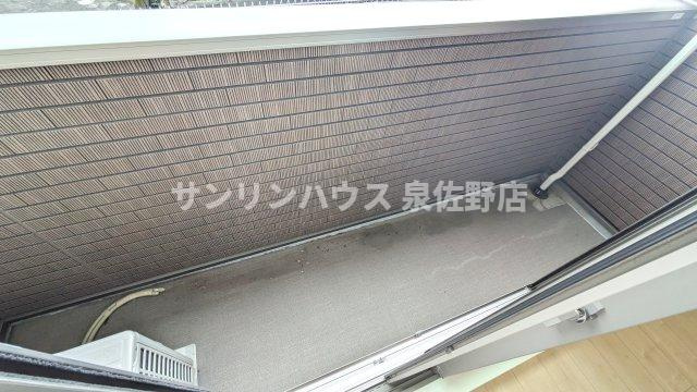 【バルコニー】 | シェルグラン