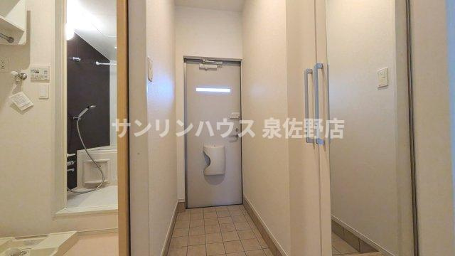 【玄関】 | シェルグラン