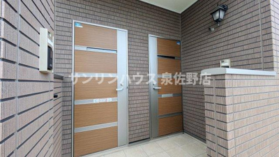 【エントランス】 | シェルグラン